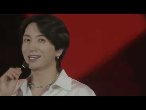 20260308  super show 10 - SAITAMA_ SORRY SORRY_