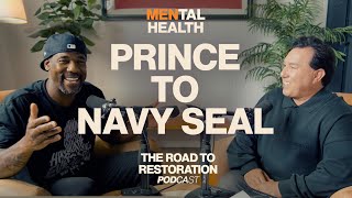 Mental Struggles from PRINCE to NAVY SEAL - Remi Adeleke - The Road To Restoration Podcast