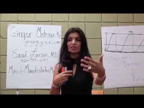 Thoughts + Emotions Generates a Feeling | Guide to Magical Manifesting