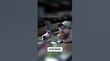 Mastering Trigger Control - PATREON SHORT