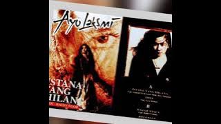 Ayu Laksmi - Istana Yang Hilang.