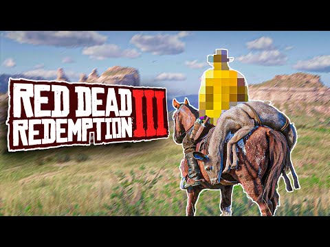 Vidéo: Red Dead Redemption • Page 3