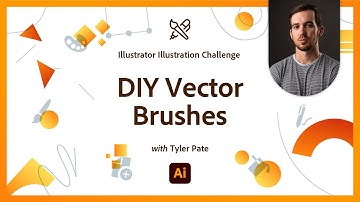 DIY Vector Brushes