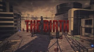 THE BIRTH-MW2 TRICKSHOT MONTAGE