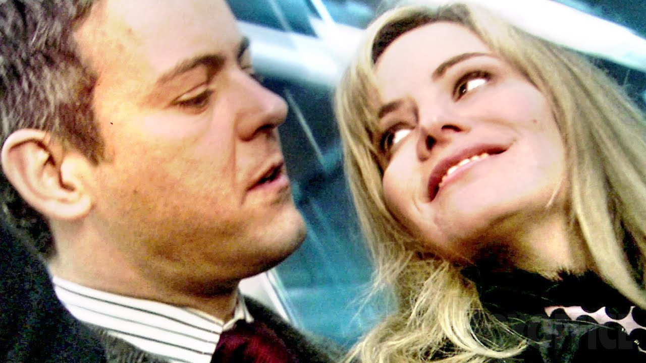 Love & Scandals | Comedy | Full Movie - YouTube