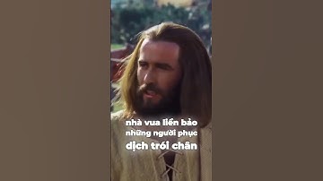 Tin mừng theo thánh Mát-Thêu 22,11-14 Vì kẻ được gọi thì nhiều, mà người được chọn thì ít #jesus