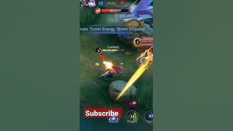 Arlott V/S zilong 1v1 🔥😱#shorts#shortsmlbb #mobilelegends