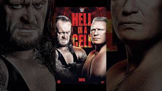 brock lesnar vs undertaker hell in a cell 2015