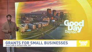 Good Day Dayton - Grants for Ohio Small Businesses