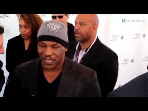 Майк Тайсон наехал на Украинцев: ''Убирайтесь из России!'' ☯ Mike Tyson supports Russia