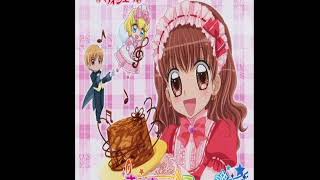 Yumeiro Patissiere OST - 29 - Patissiere no Yume