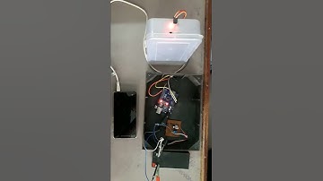 Coin base mobile charger