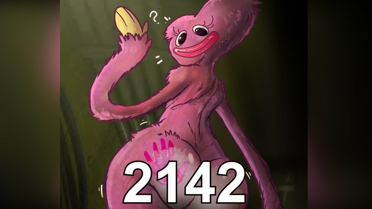 EVOLUTION OF KISSY MISSY