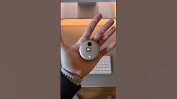Jony Ive & OpenAI Tackle AI