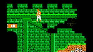 Hell Fighter (NES)