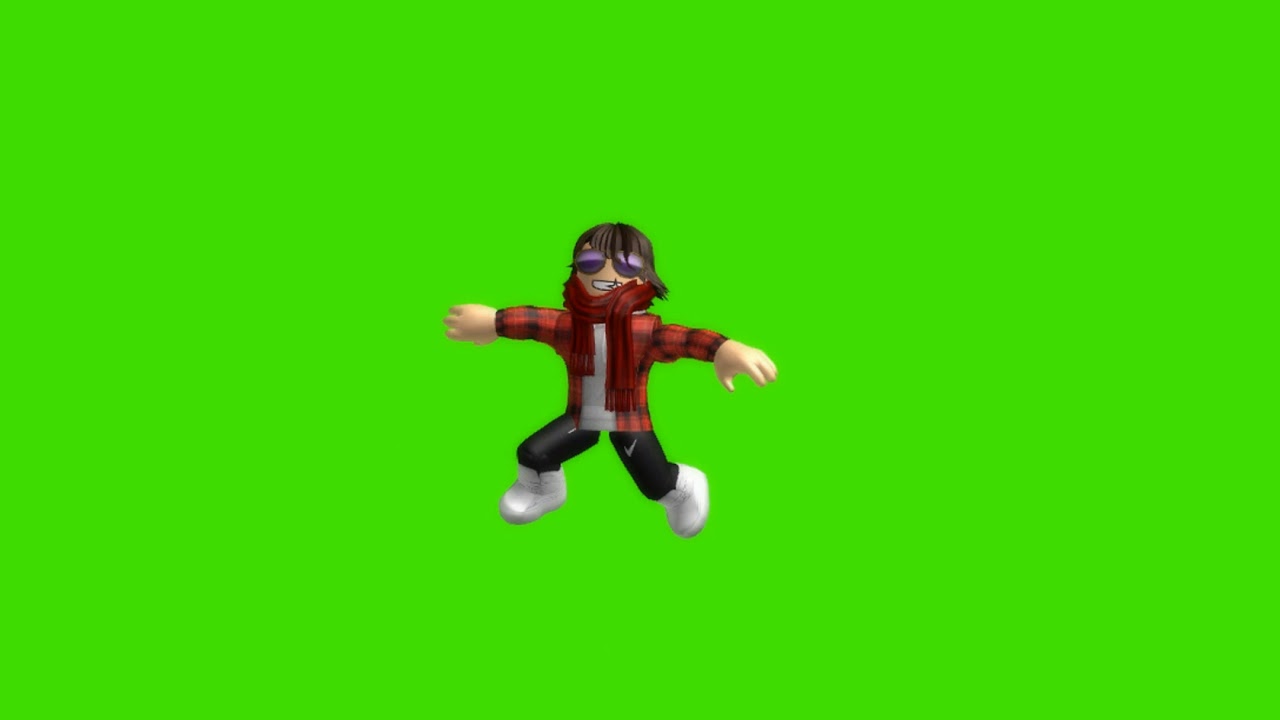 Roblox Orange Justice Greenscreen Rockefeller Street Youtube - roblox default dance greenscreen youtube