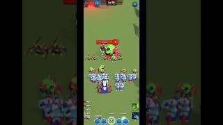 Art of Stick War Game - GamePlay 1 screenshot 2
