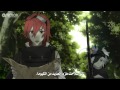 Rokka no Yuusha - 03 [HD] ابطال الزهور الستة مترجم 3