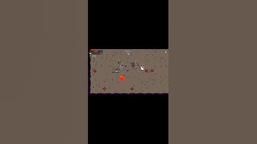 Day 2 of trying to 100% Brotato #gaming #animation #games #shorts #brotato