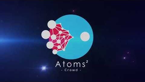 Atoms Crowd 2 - Features Sneak Peek