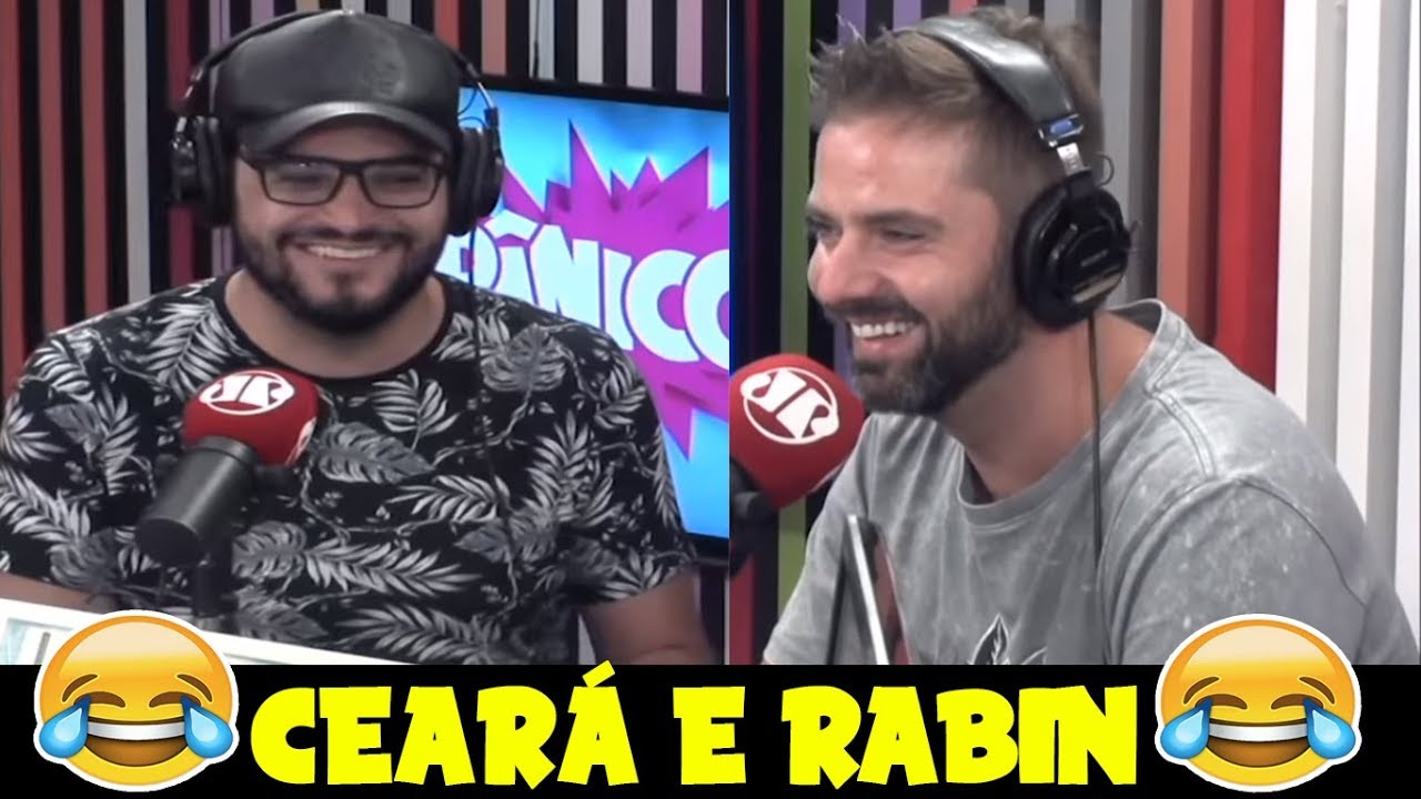 Pânico 2019 - OS MOMENTOS MAIS ENGRAÇADOS DO ANO! #2