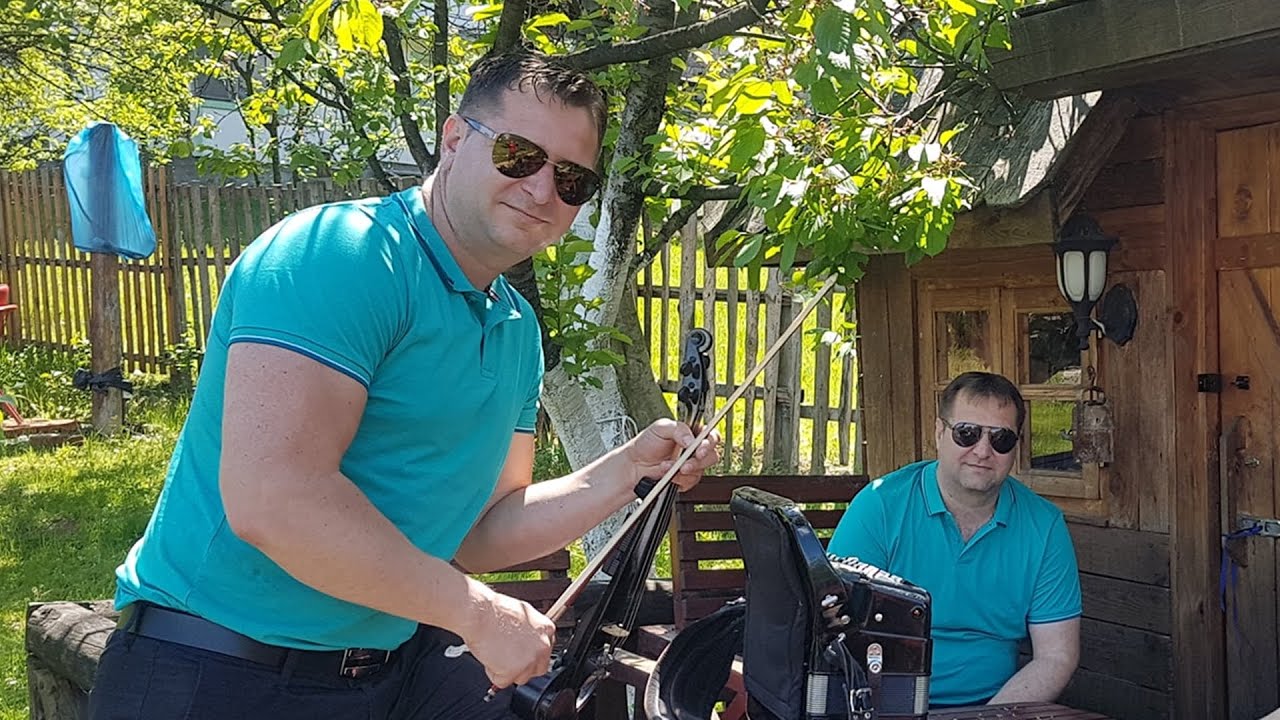 Mladi Braca Bojic - Ne mogu se kuce odreci [Uzivo]