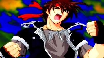 [PS2] ORPHEN: Scion of Sorcery - PART 1 [mClassic] 16:9 Aspect Ratio