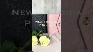 Famous New Planner Binders - Discount Code TONYAPLANS10 #Shorts Profile