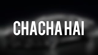 CHACHA HAI - AMAN KALAKAAR [ SLOWED REVERB ] JHARKHAND HIPHOP 🔥 Resimi