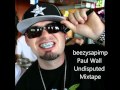Paul Wall Ft Baby Bash Body Moves Slow New Undisputed Mixtape mp3