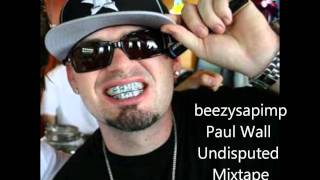 Watch Baby Bash Body Moves Slow feat Krizz Kaliko  Paul Wall video