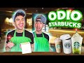 5 Cosas que ODIO de Starbucks