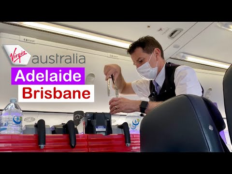 Video: Posso utilizzare le miglia aeree Virgin su Virgin Australia?