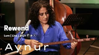 Aynur Doğan - Rewend | Lure Ⓟ & ⓒ Resimi