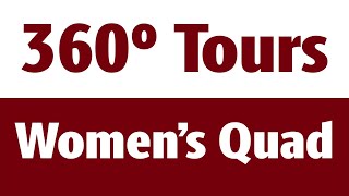 360 Tour | Women's Quad
