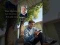 Kyle Martino inspired his brother Wes. Hear what Wes said about Kyle's impact on street soccer.