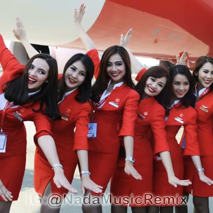 story'wa pramugari cantik ❤️🥰😘