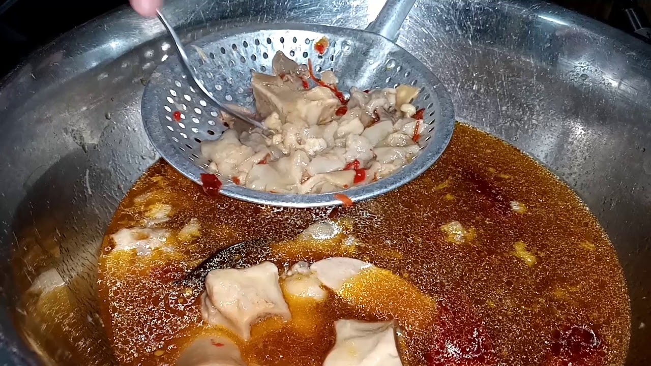 Quesito de Pata Vacuno