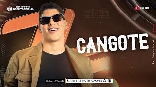 Video thumbnail of "Cangote - Zé Vaqueiro (Música Nova) Outubro 2020"