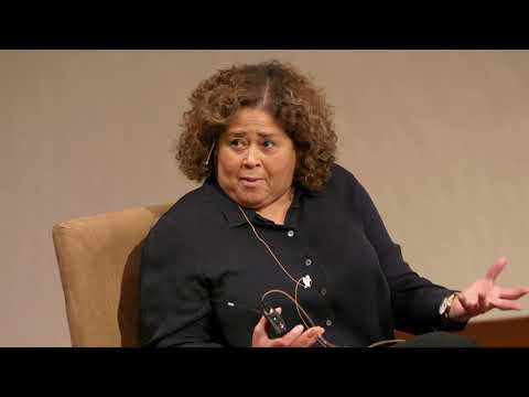 In Conversation with