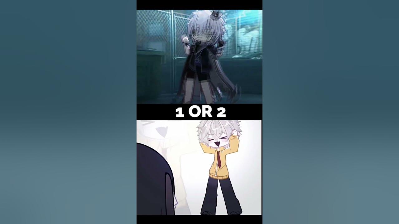[1 or 2] Lonely, Lonely, I Guess I'm Lonely #gacha #gachameme #gachalife #gachalifememe #gachatrend