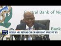 Nigeria MPC holds rates steady (full speech)