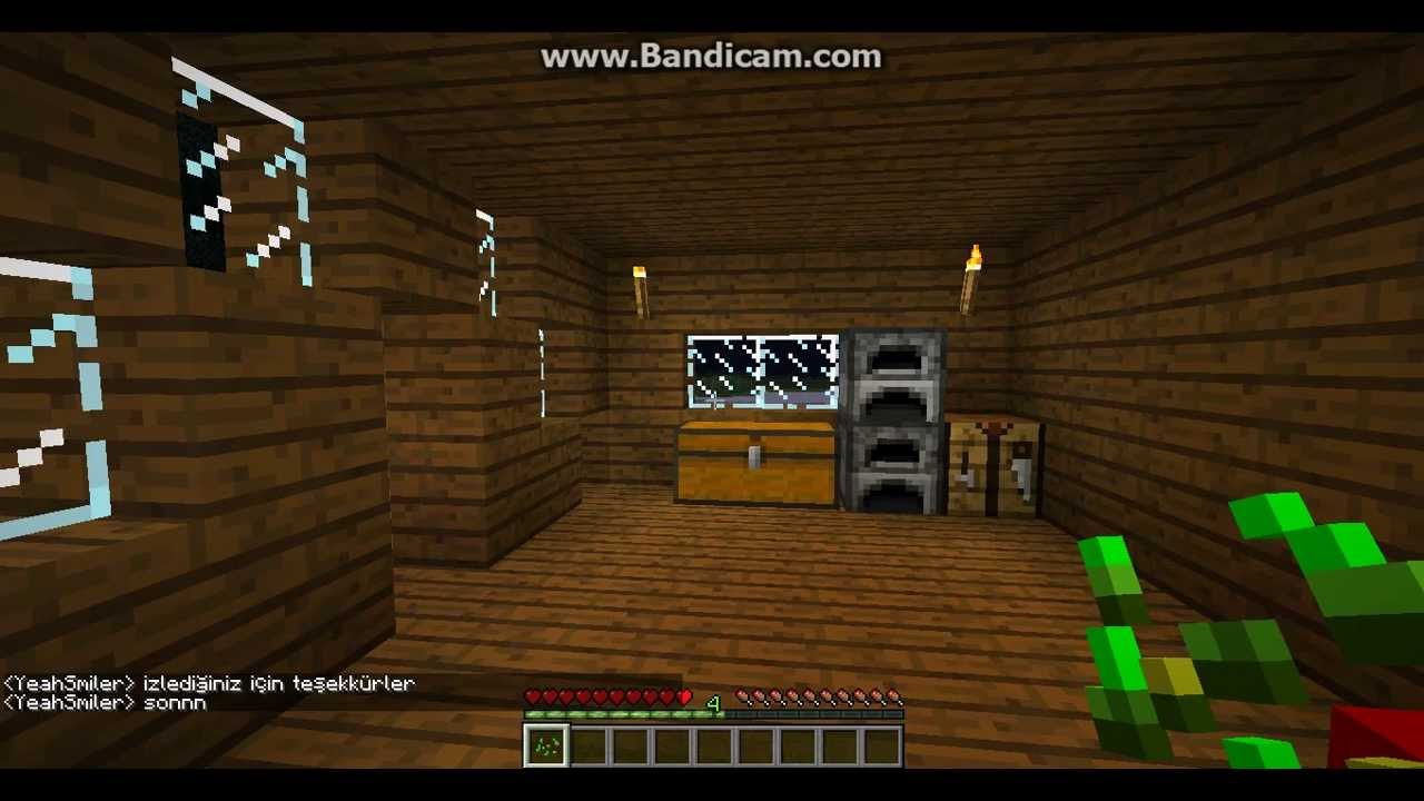 Komutlar Minecraft YouTube