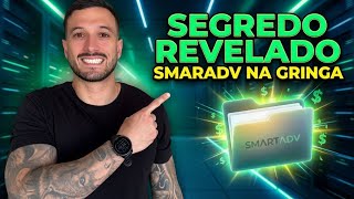 Descobri o SEGREDO do Sucesso para Afiliados na Gringa com SMARTADV!