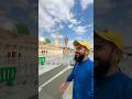 Alhamdulillah Madinah ki hazri hogai #mustafahanif #dailyvlogs