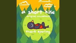 Video thumbnail of "Mark Sparling - Somewhere in the Woods (Short Hike)"