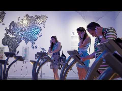 Videó: A legjobb müncheni múzeumok