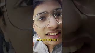 Bhai Crazzy Shadi Thi Ye Toh