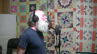 Flight Of Icarus - Iron Maiden VOCALS ONLY cover