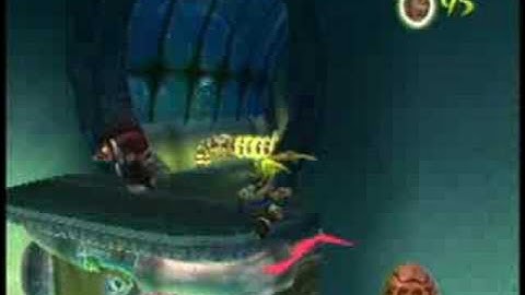 Jak and Daxter [Trailer] (Sony Playstation 2)